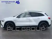 2023 Mercedes Benz GLA-Class