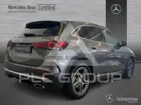 2023 Mercedes Benz GLA-Class