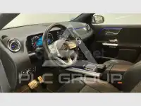 2023 Mercedes Benz GLA-Class