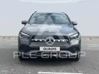 2023 Mercedes Benz GLA-Class
