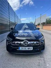 2023 Mercedes Benz GLA-Class
