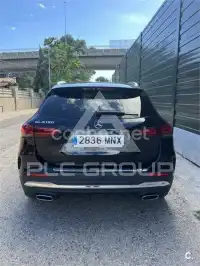 2023 Mercedes Benz GLA-Class