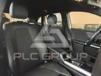2023 Mercedes Benz GLA-Class