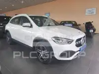 2023 Mercedes Benz GLA-Class