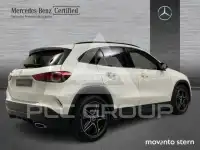 2023 Mercedes Benz GLA-Class