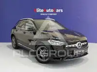 2023 Mercedes Benz GLA-Class