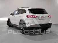 2023 Mercedes Benz GLA-Class