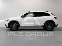 2023 Mercedes Benz GLA-Class