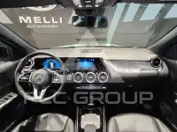 2023 Mercedes Benz GLA-Class