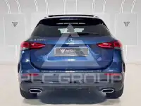 2023 Mercedes Benz GLA-Class