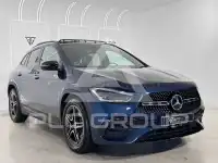2023 Mercedes Benz GLA-Class