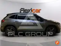 2023 Mercedes Benz GLA-Class
