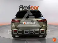 2023 Mercedes Benz GLA-Class