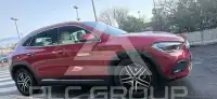 2023 Mercedes Benz GLA-Class