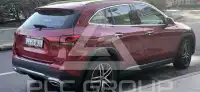 2023 Mercedes Benz GLA-Class