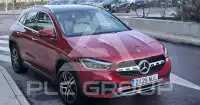 2023 Mercedes Benz GLA-Class