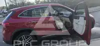 2023 Mercedes Benz GLA-Class