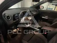 2023 Mercedes Benz GLA-Class