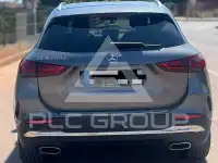 2023 Mercedes Benz GLA-Class