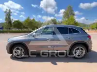 2023 Mercedes Benz GLA-Class