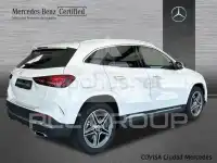 2023 Mercedes Benz GLA-Class