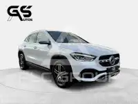 2023 Mercedes Benz GLA-Class