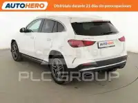 2023 Mercedes Benz GLA-Class