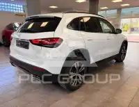 2023 Mercedes Benz GLA-Class