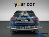 2023 Mercedes Benz GLA-Class
