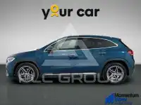 2023 Mercedes Benz GLA-Class