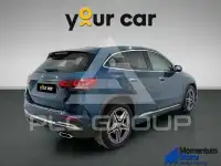 2023 Mercedes Benz GLA-Class