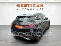 2023 Mercedes Benz GLA-Class