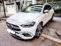 2023 Mercedes Benz GLA-Class