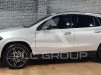 2023 Mercedes Benz GLA-Class