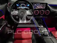 2023 Mercedes Benz GLA-Class