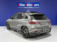 2023 Mercedes Benz GLA-Class