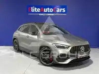 2023 Mercedes Benz GLA-Class