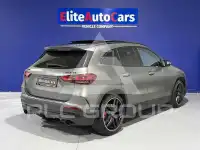 2023 Mercedes Benz GLA-Class