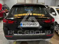 2023 Mercedes Benz GLA-Class