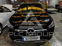 2023 Mercedes Benz GLA-Class