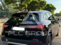 2023 Mercedes Benz GLA-Class