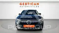 2023 Mercedes Benz GLA-Class