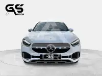 2023 Mercedes Benz GLA-Class