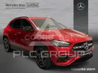 2023 Mercedes Benz GLA-Class