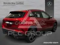 2023 Mercedes Benz GLA-Class