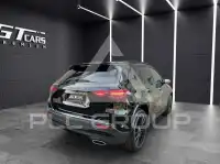 2023 Mercedes Benz GLA-Class