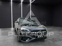 2023 Mercedes Benz GLA-Class