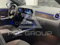2023 Mercedes Benz GLA-Class