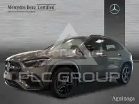 2023 Mercedes Benz GLA-Class