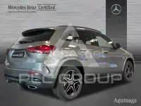2023 Mercedes Benz GLA-Class